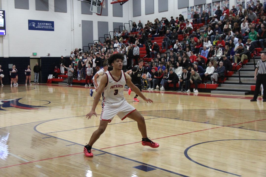 Bismarck Century Logo