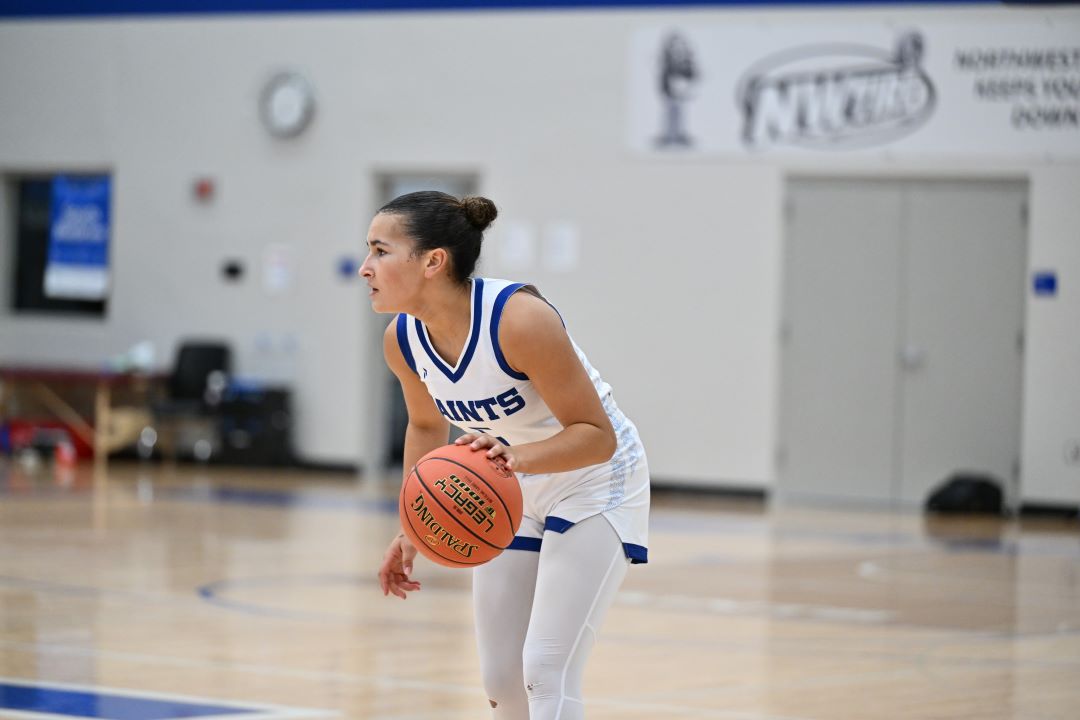 Bismarck St. Mary's Logo