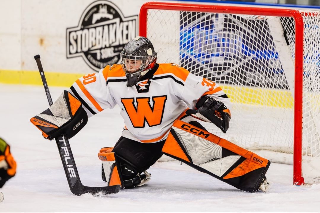 Boys Hockey