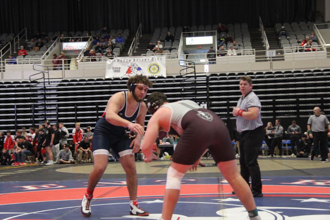 Bismarck Century Logo