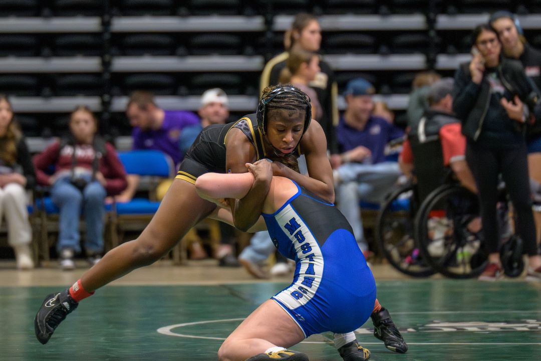 Bismarck Legacy Logo