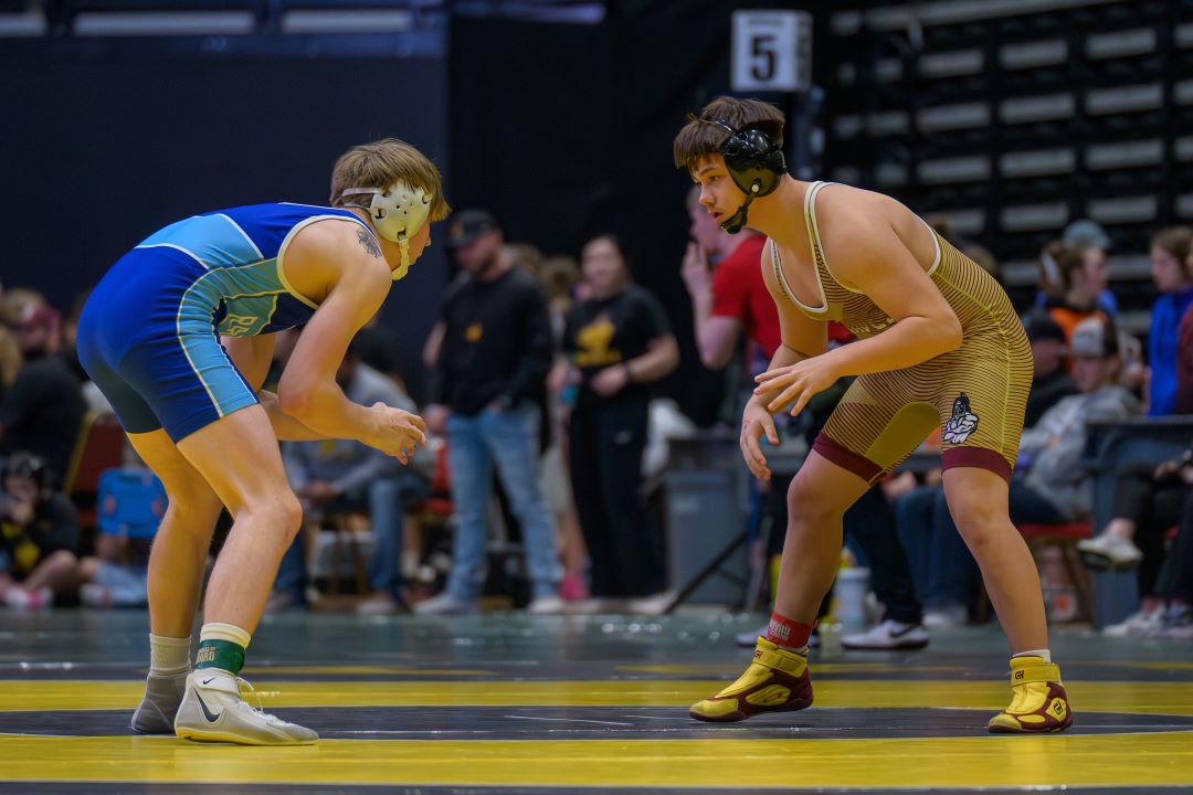 TMCHS (Belcourt) Logo