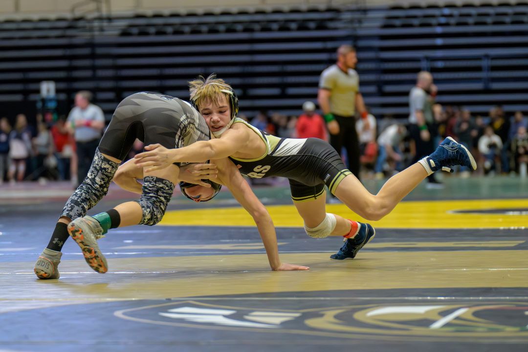 Bismarck Legacy Logo