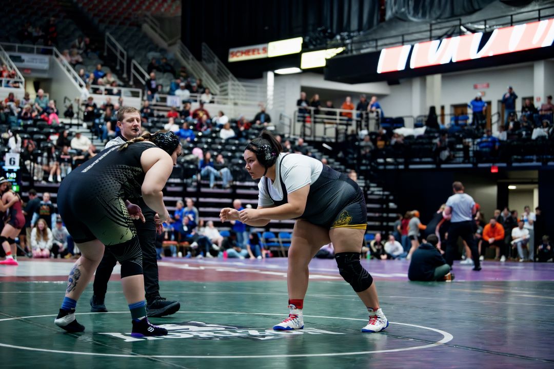 TMCHS (Belcourt) Logo