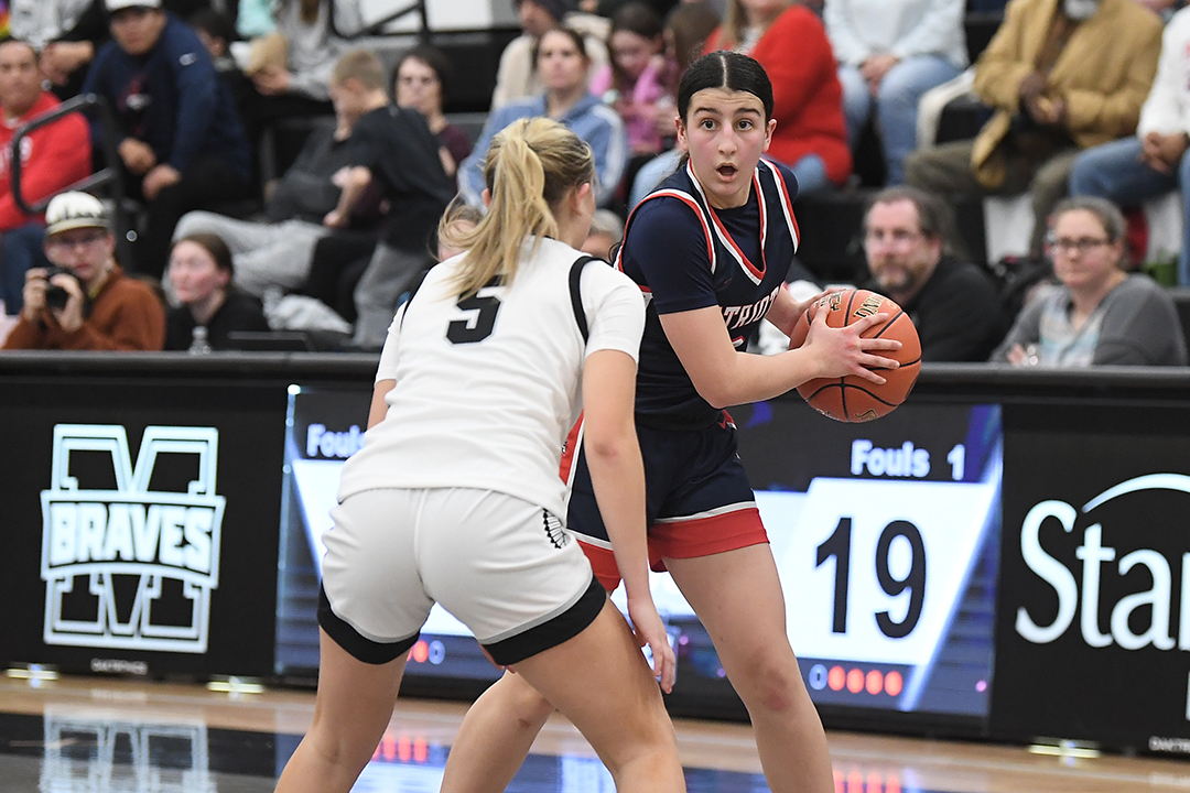 Bismarck Century Logo