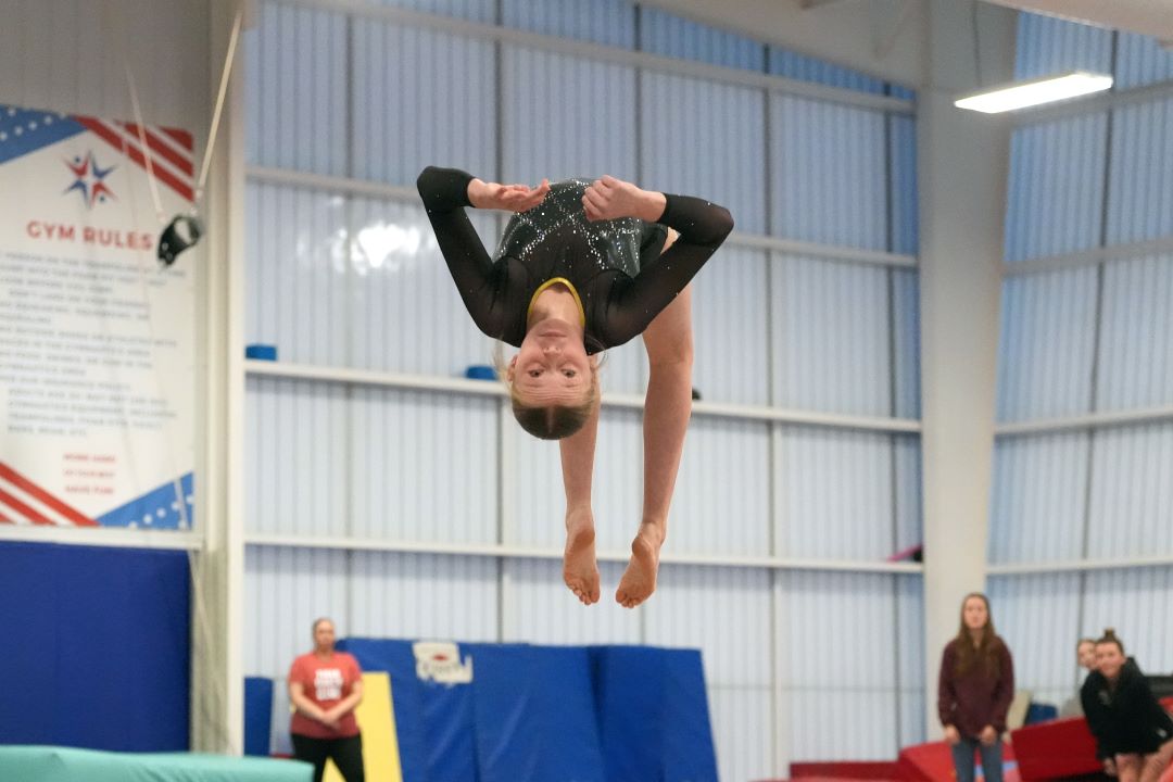 Bismarck Legacy Logo