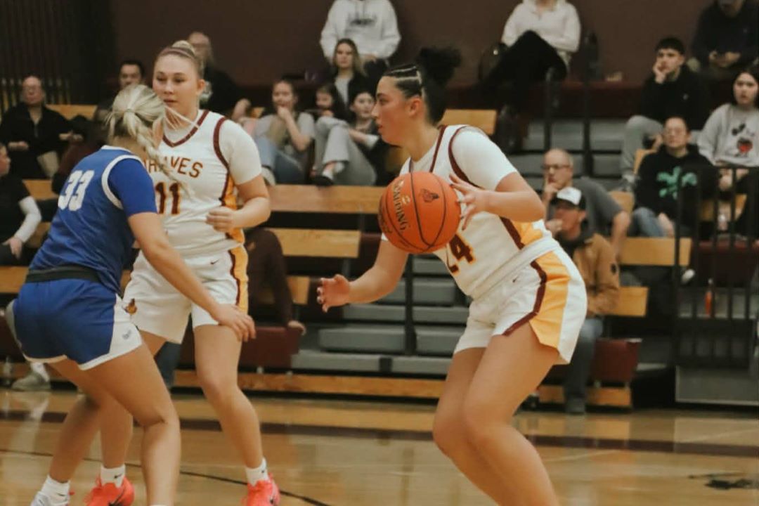 TMCHS (Belcourt) Logo