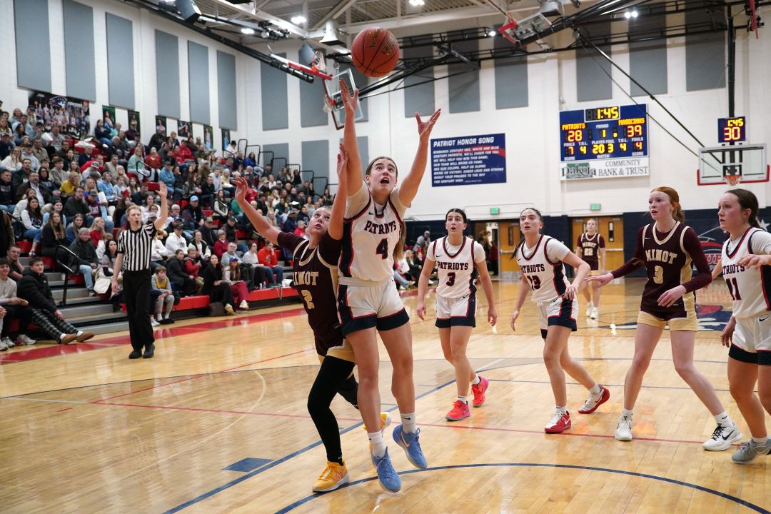 Bismarck Century Logo