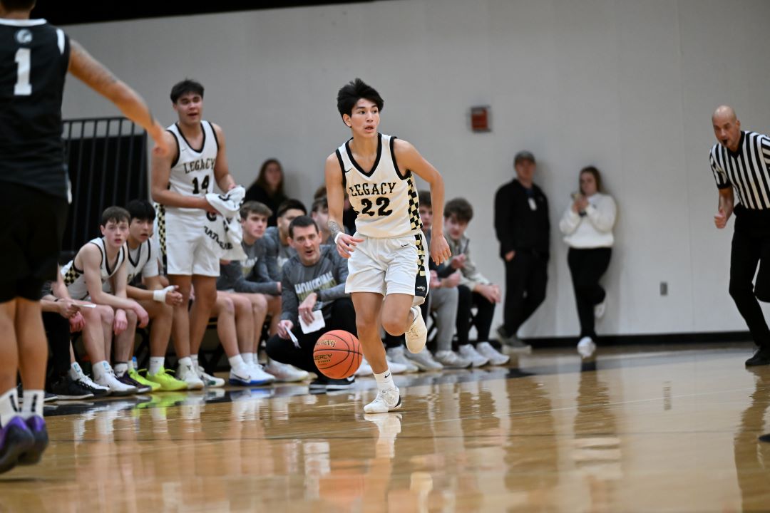 Boys Basketball
