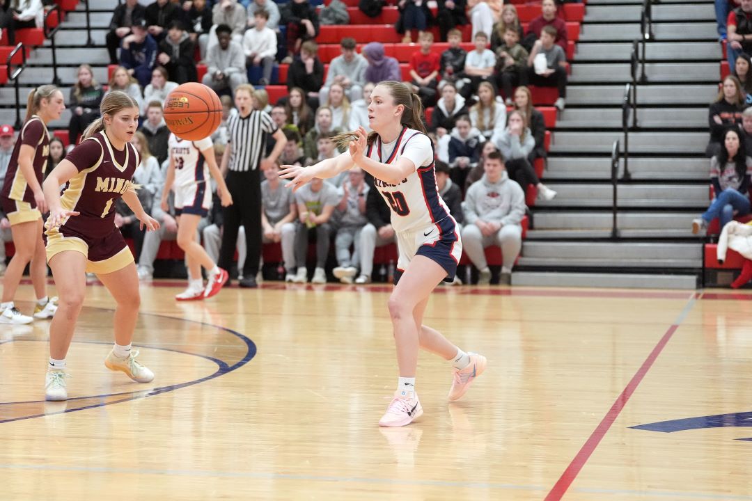 Bismarck Century Logo