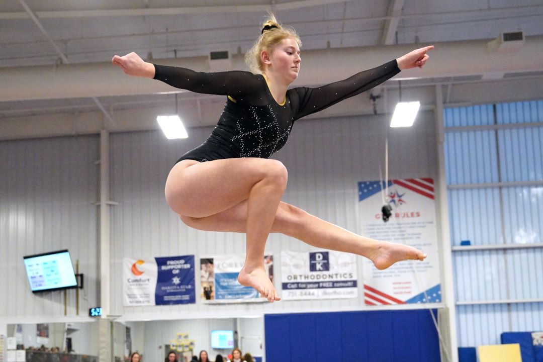 Bismarck Legacy Logo