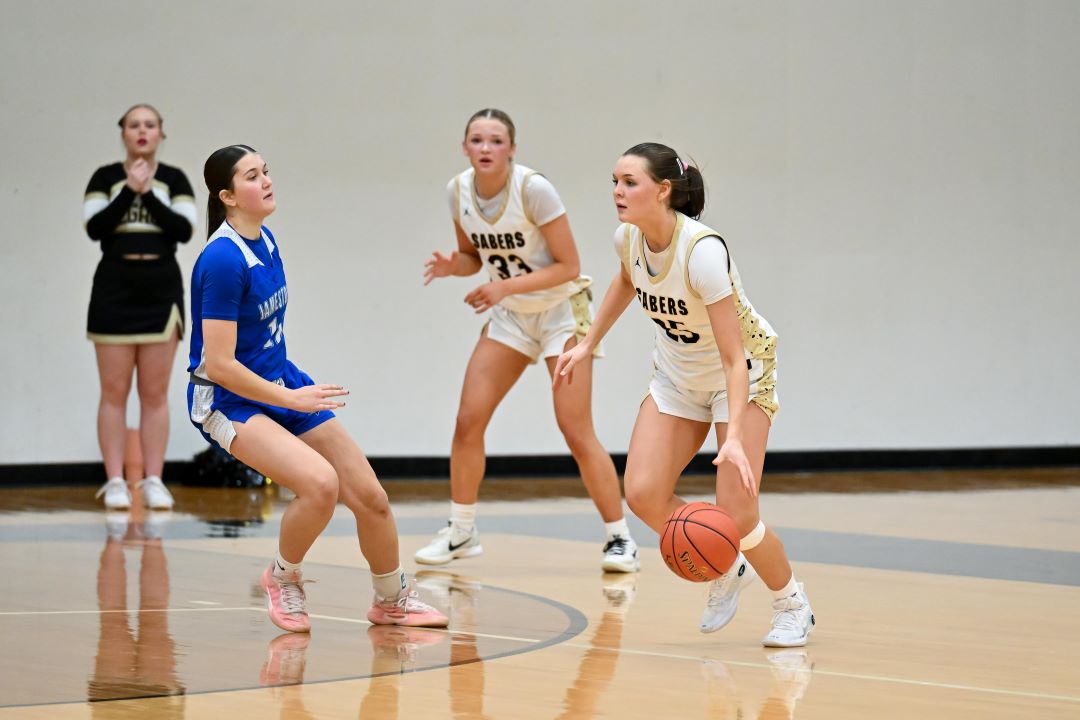 Bismarck Legacy Logo