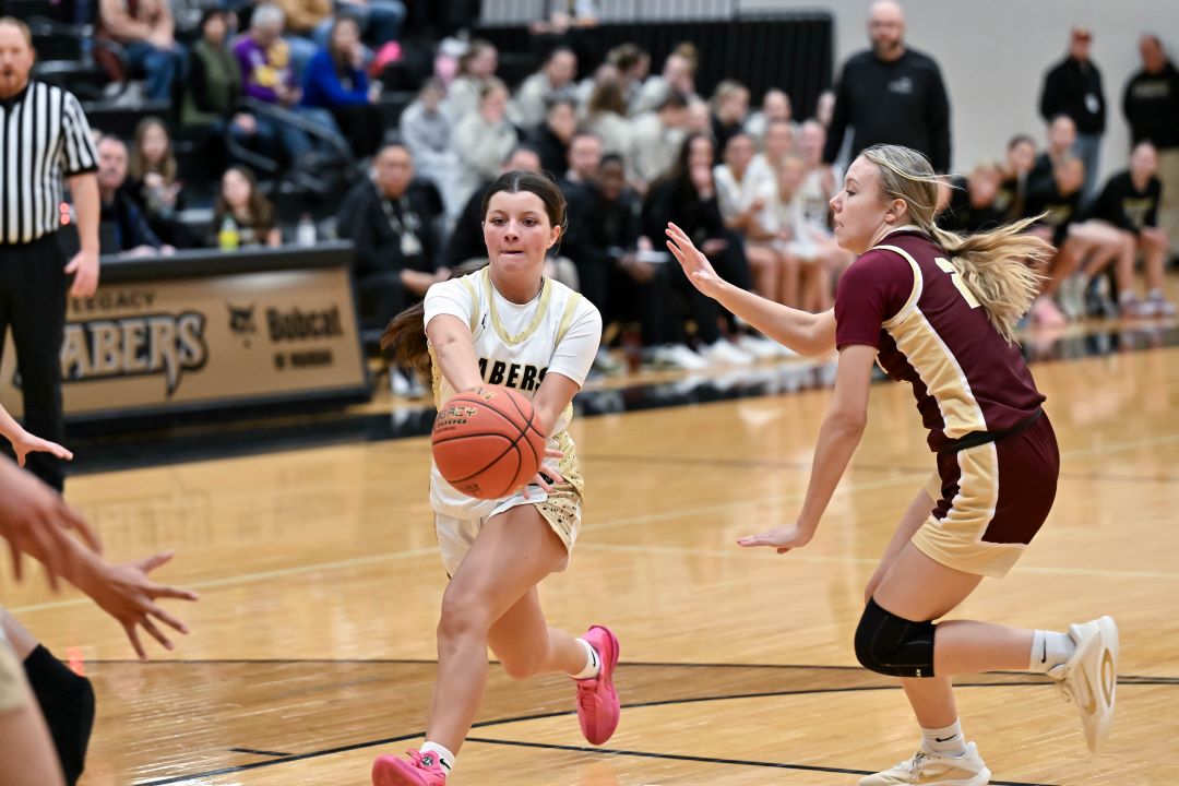 Bismarck Legacy Logo