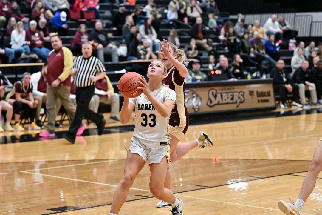 Bismarck Legacy Logo