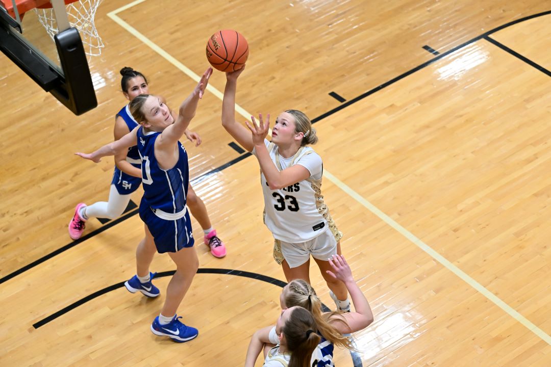 Bismarck Legacy Logo