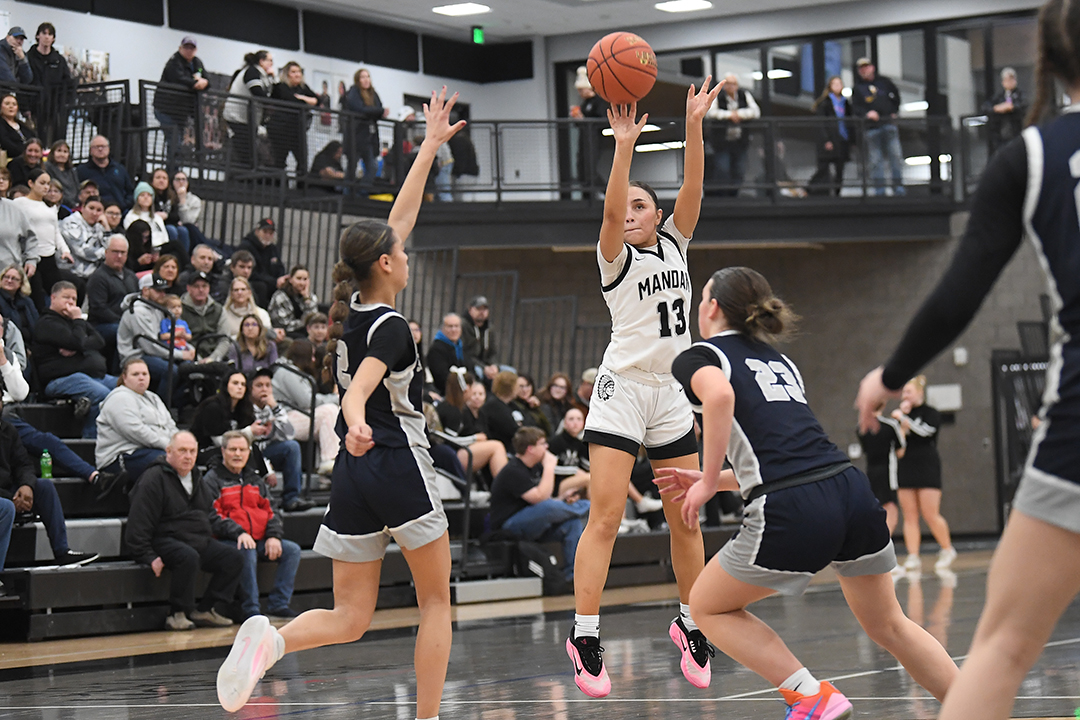 Girls Basketball