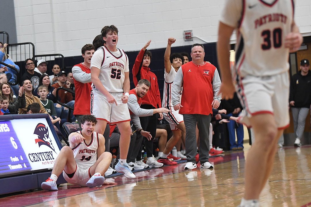 Bismarck Century Logo