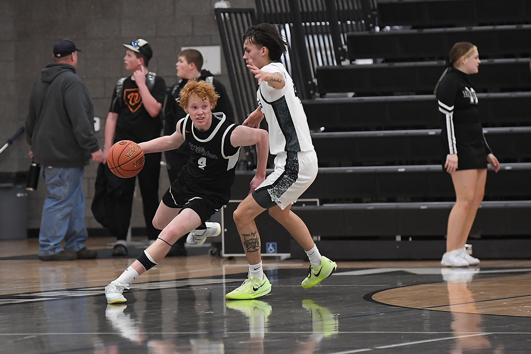 Boys Basketball