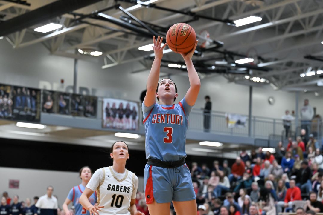 Bismarck Century Logo