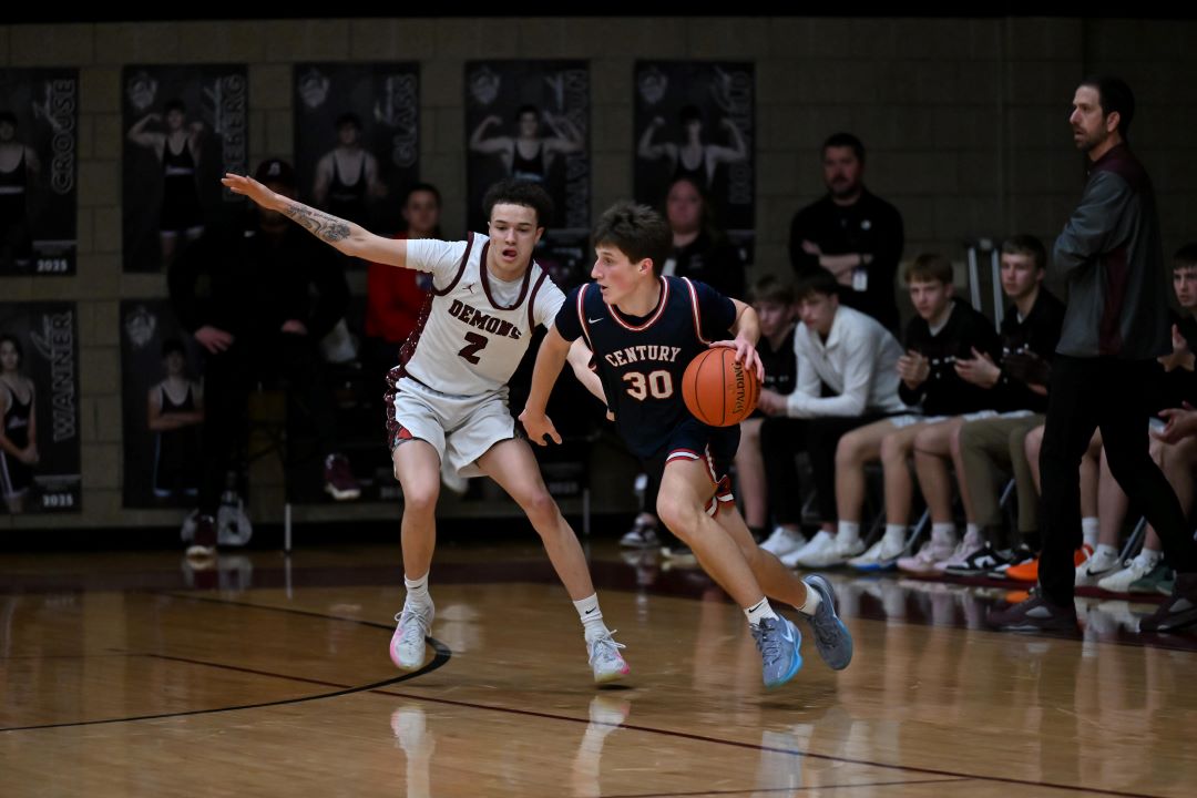 Bismarck Century Logo