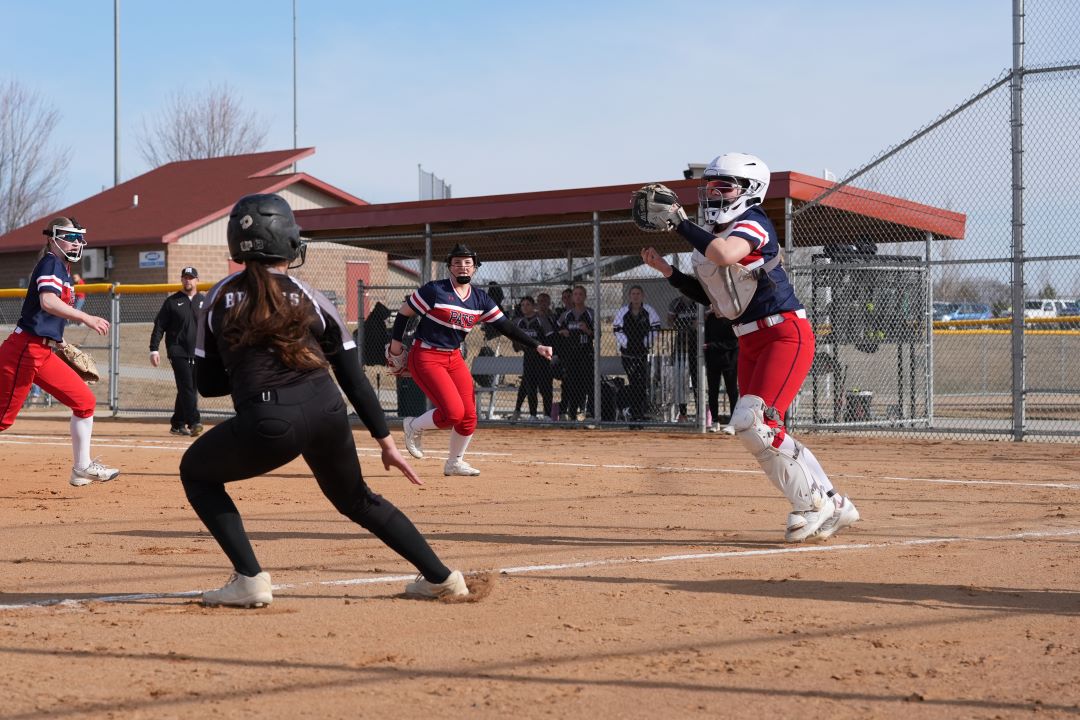 Bismarck Century Logo