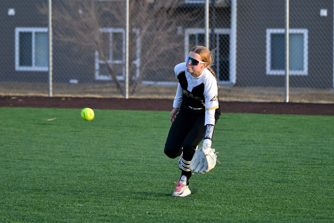 Bismarck Legacy Logo