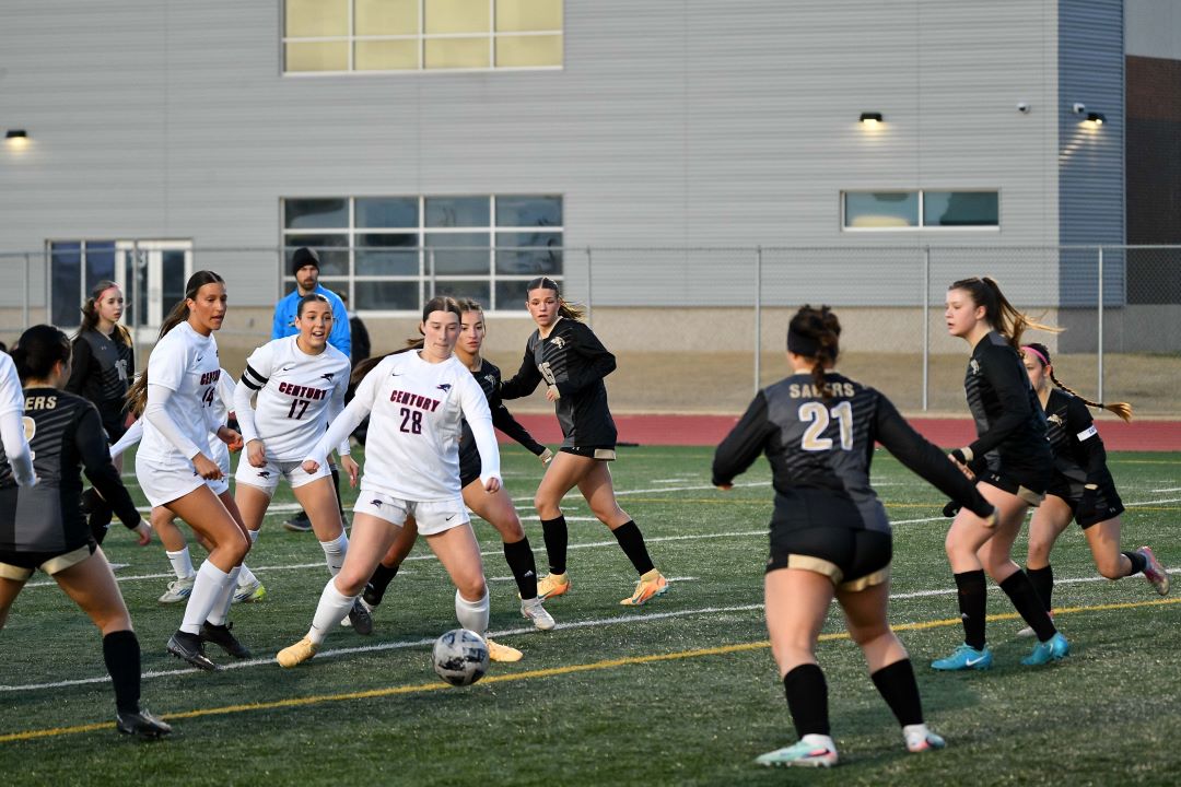 Bismarck Century Logo