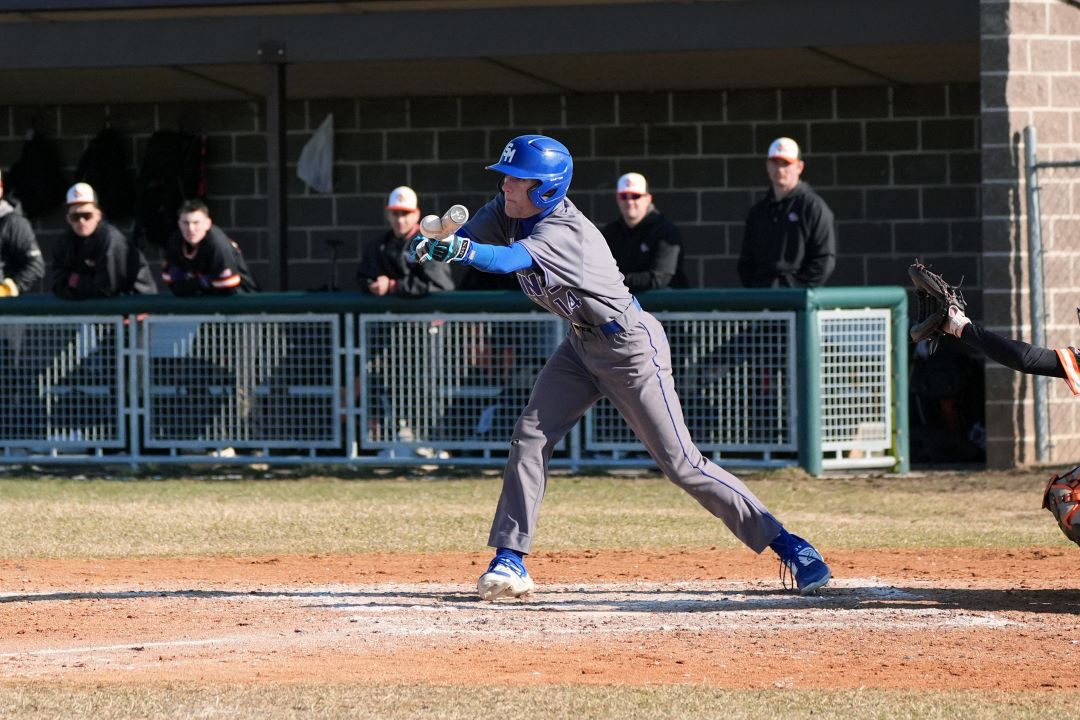 Bismarck St. Mary's Logo