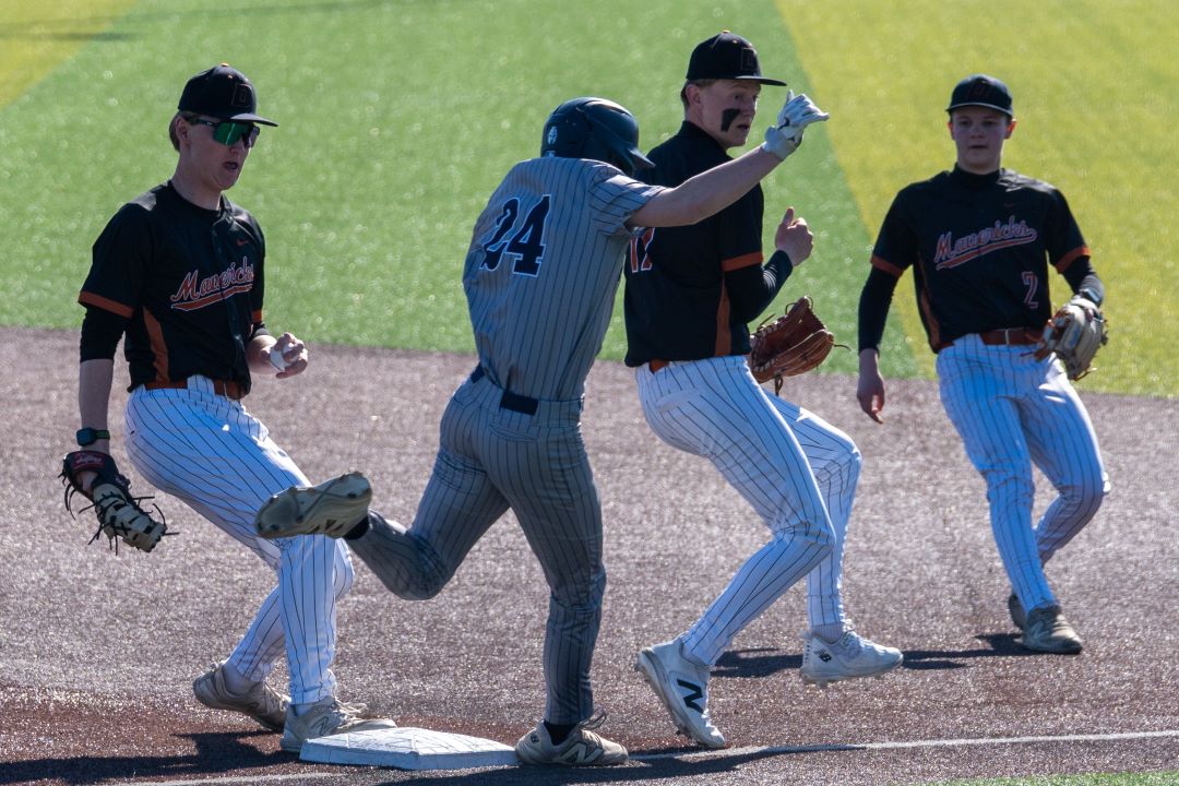 Baseball