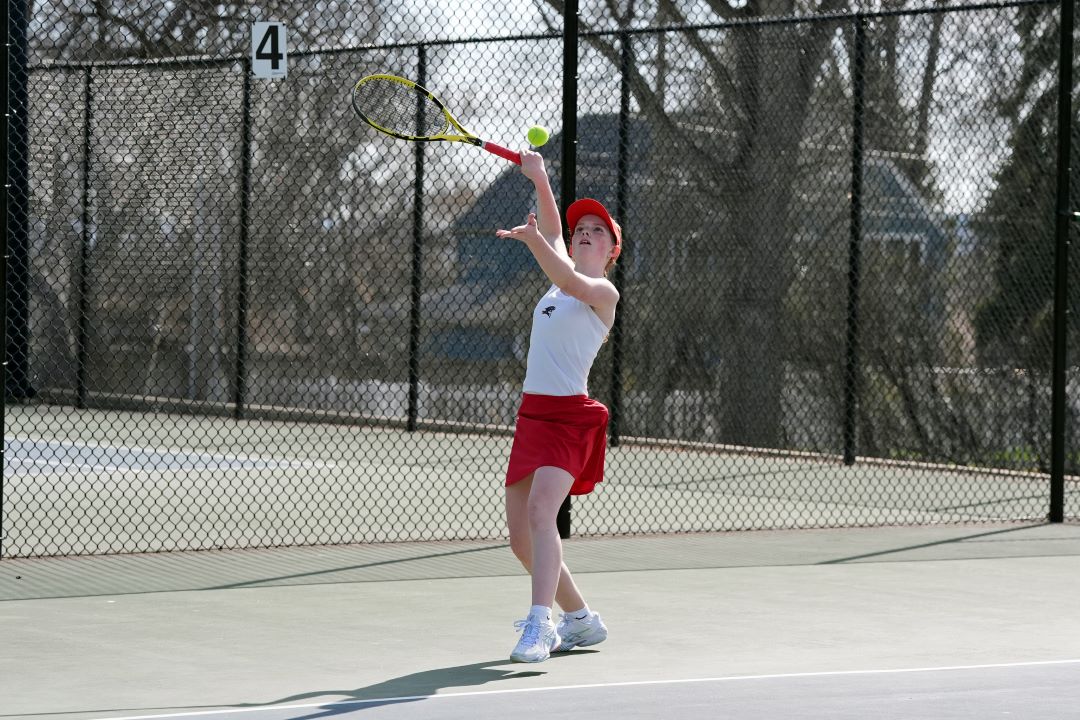 Bismarck Century Logo