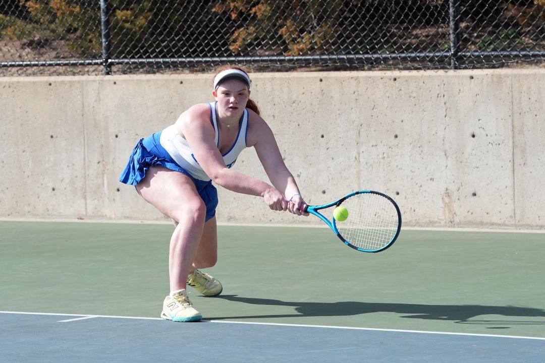 Bismarck St. Mary's Logo