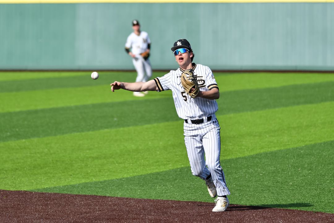 Bismarck Legacy Logo