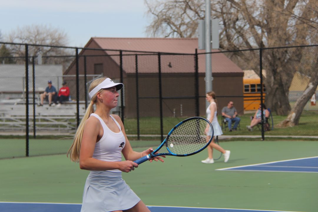 Bismarck Century Logo