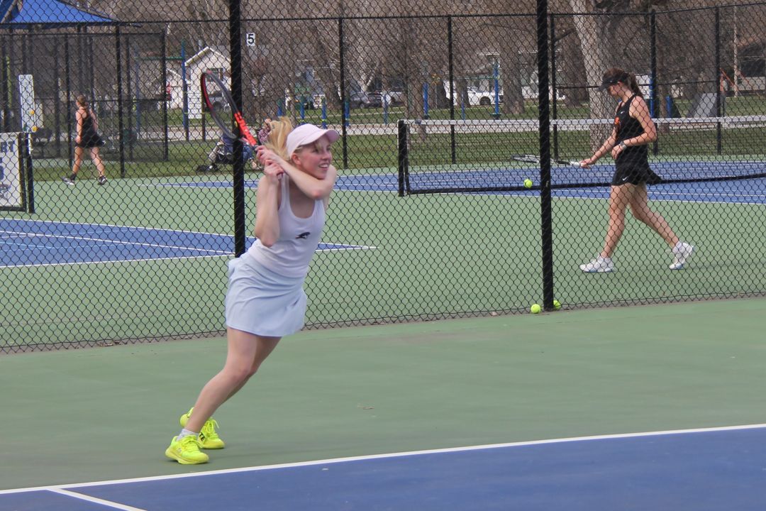 Bismarck Century Logo