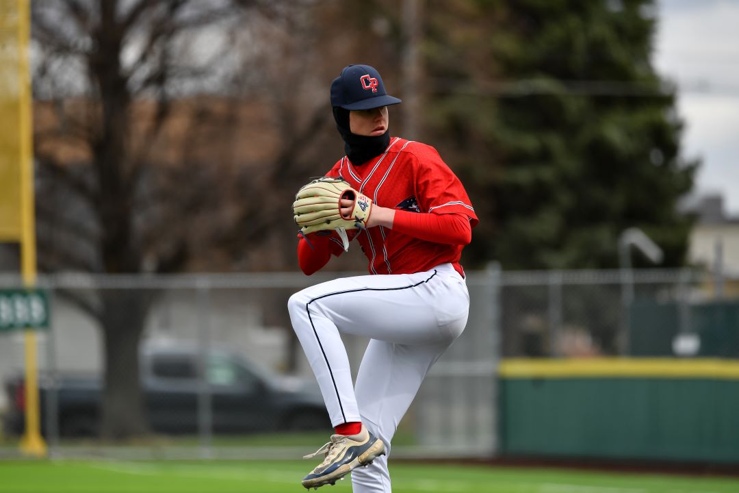 Bismarck Century Logo