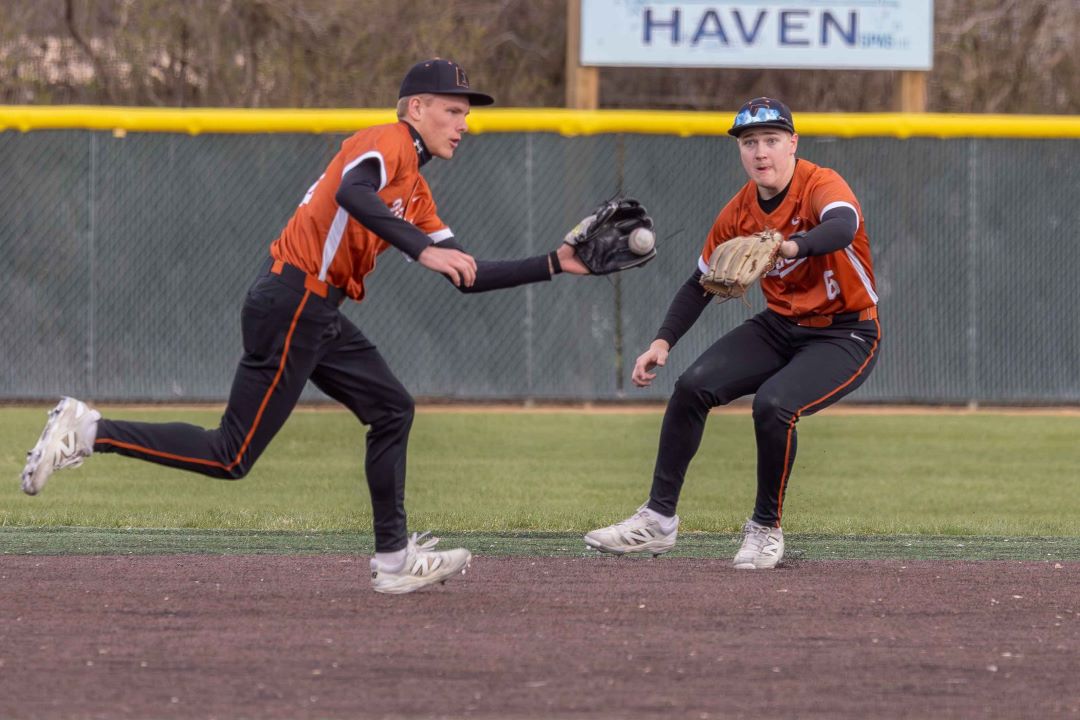 Baseball