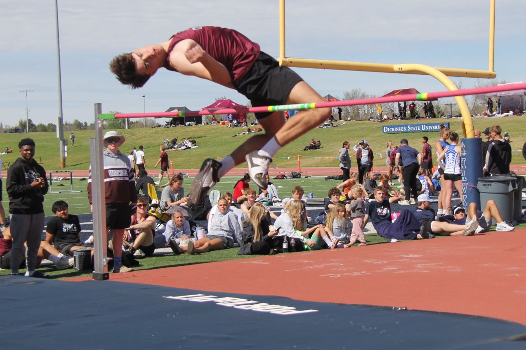 Watford City Logo