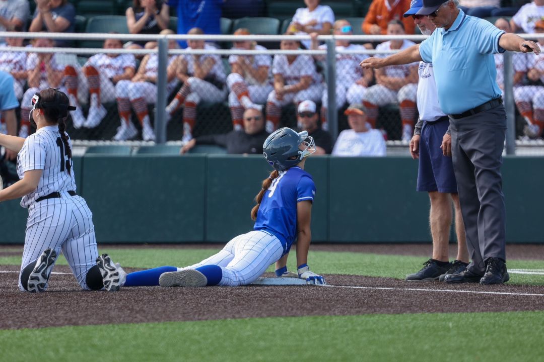 Softball