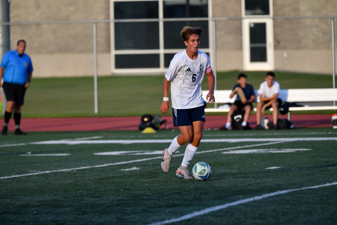 Minot North