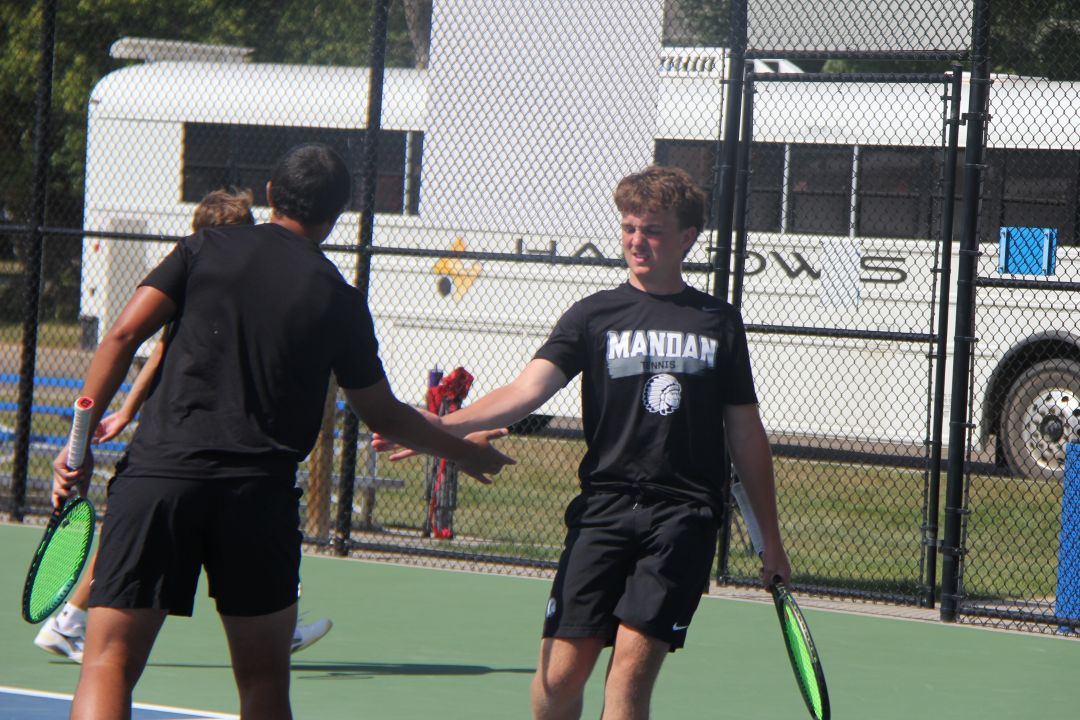 Mandan