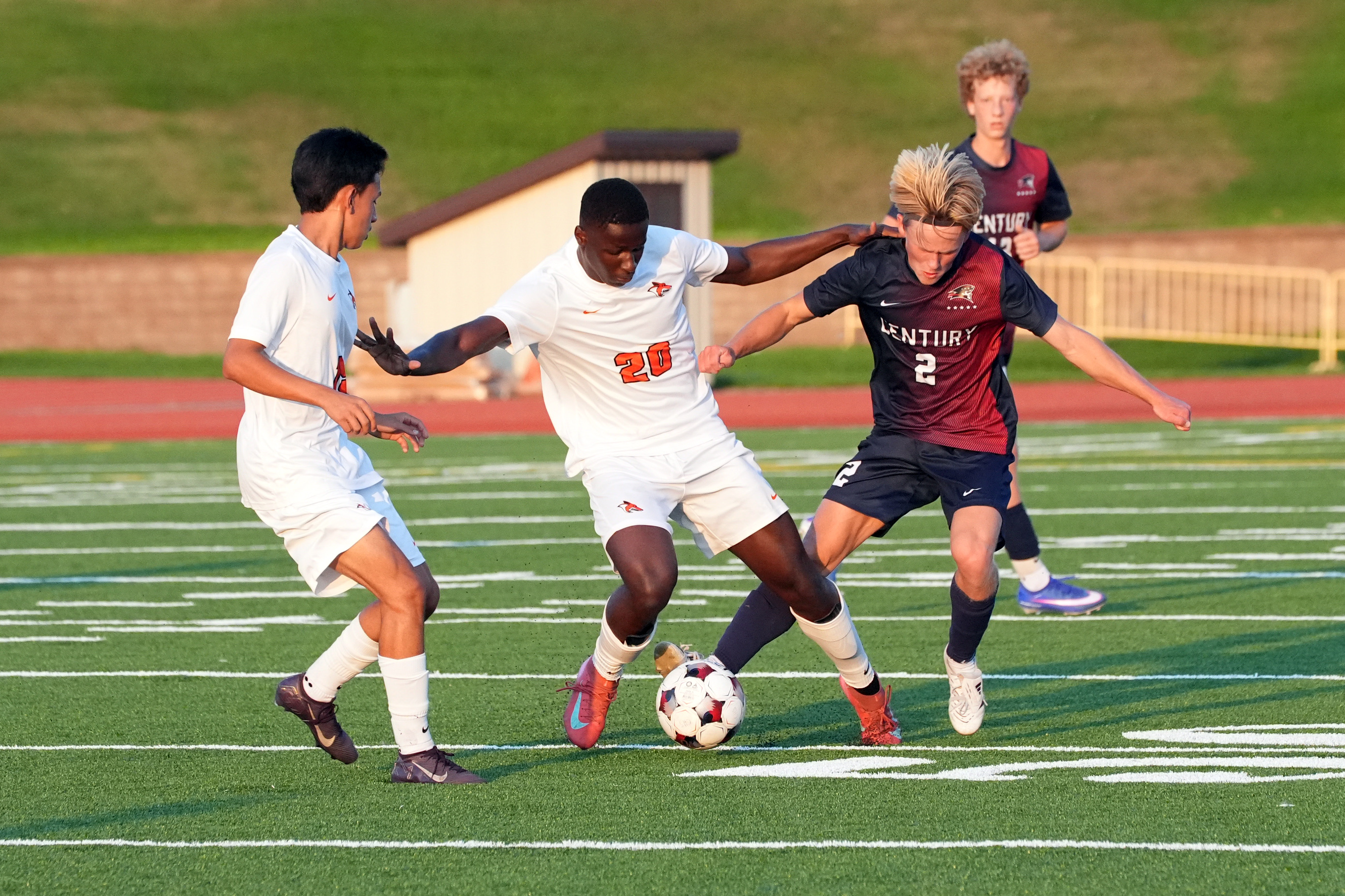 Game photo