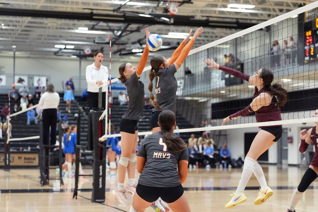 Volleyball