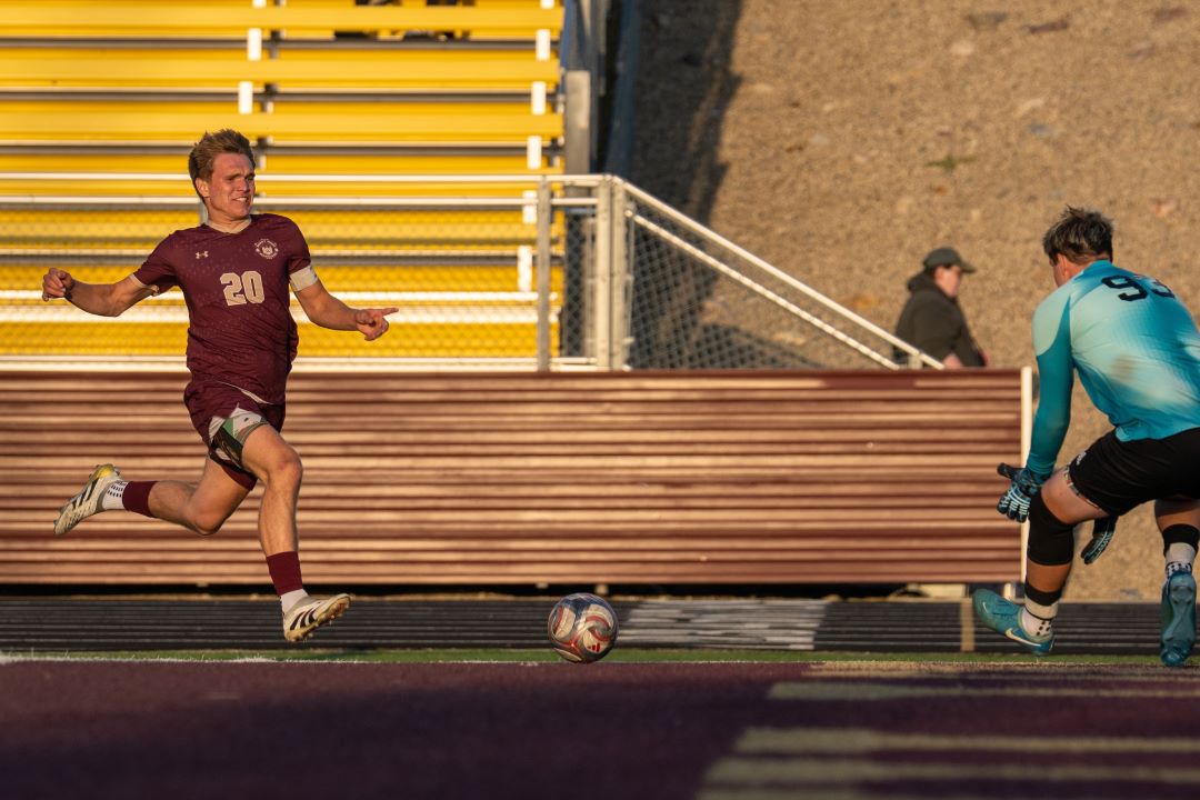 Boys Soccer