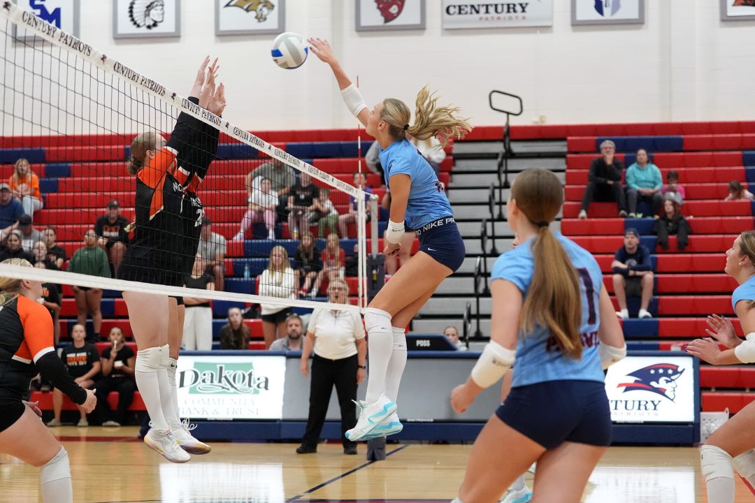 Volleyball