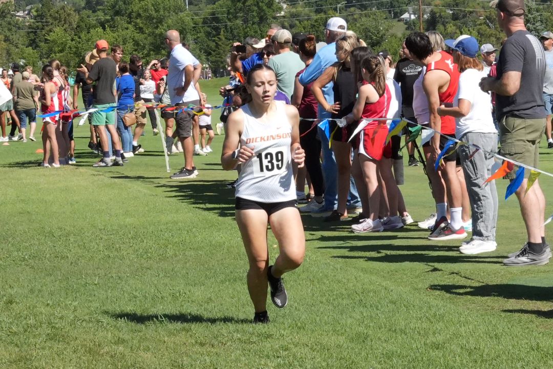 Girls Cross Country