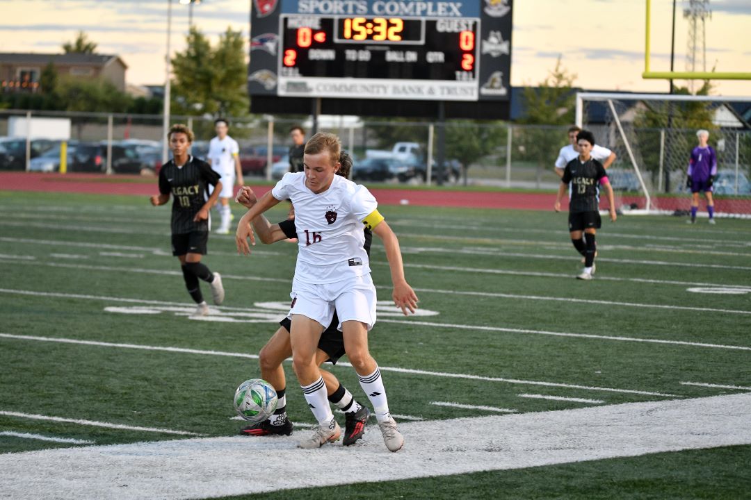 Game photo