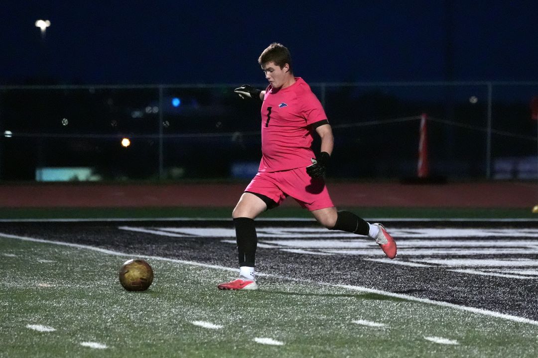 Boys Soccer