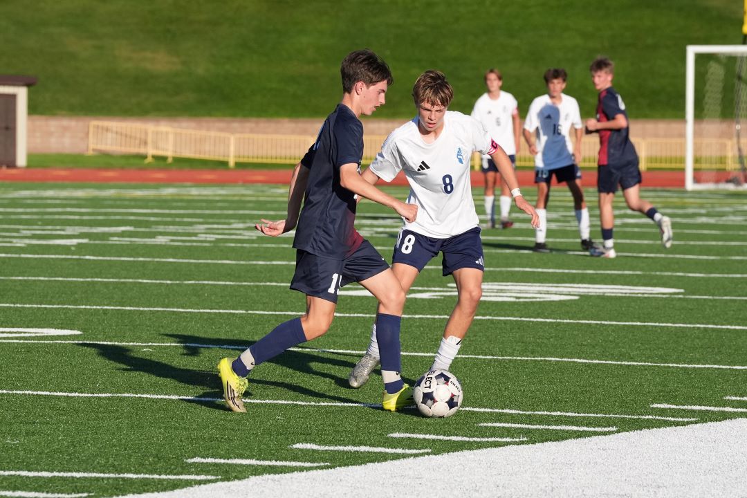 Boys Soccer