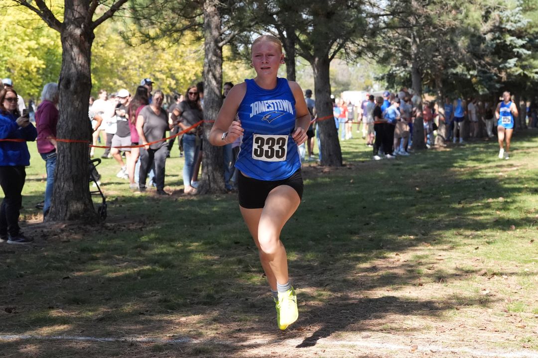 Girls Cross Country