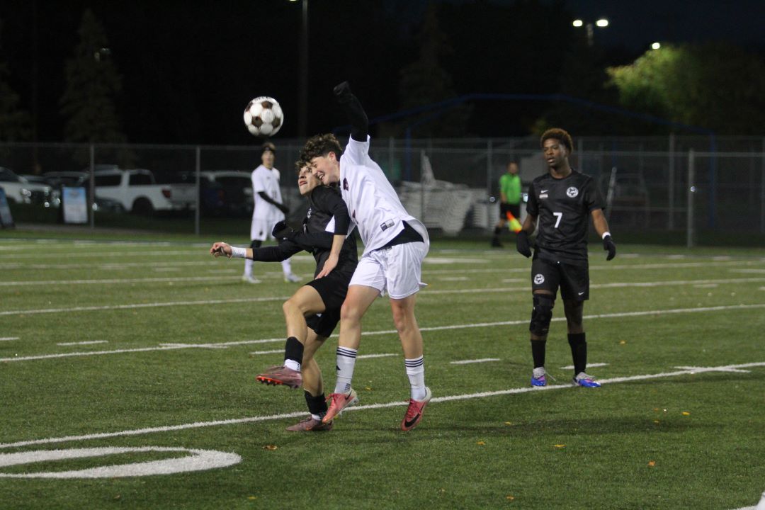Boys Soccer